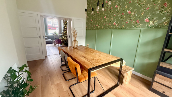 Medium property photo - Vondelstraat, 2513 EW Den Haag